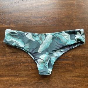 Mikoh Bondi Bottom